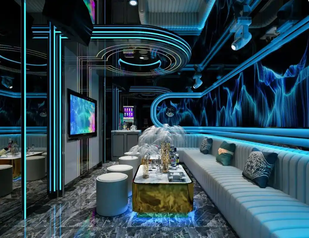 福州商务ktv及商务ktv啥意思解析-福清市ktv预定